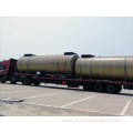 SF double wall Underground diesel tank fuel tank